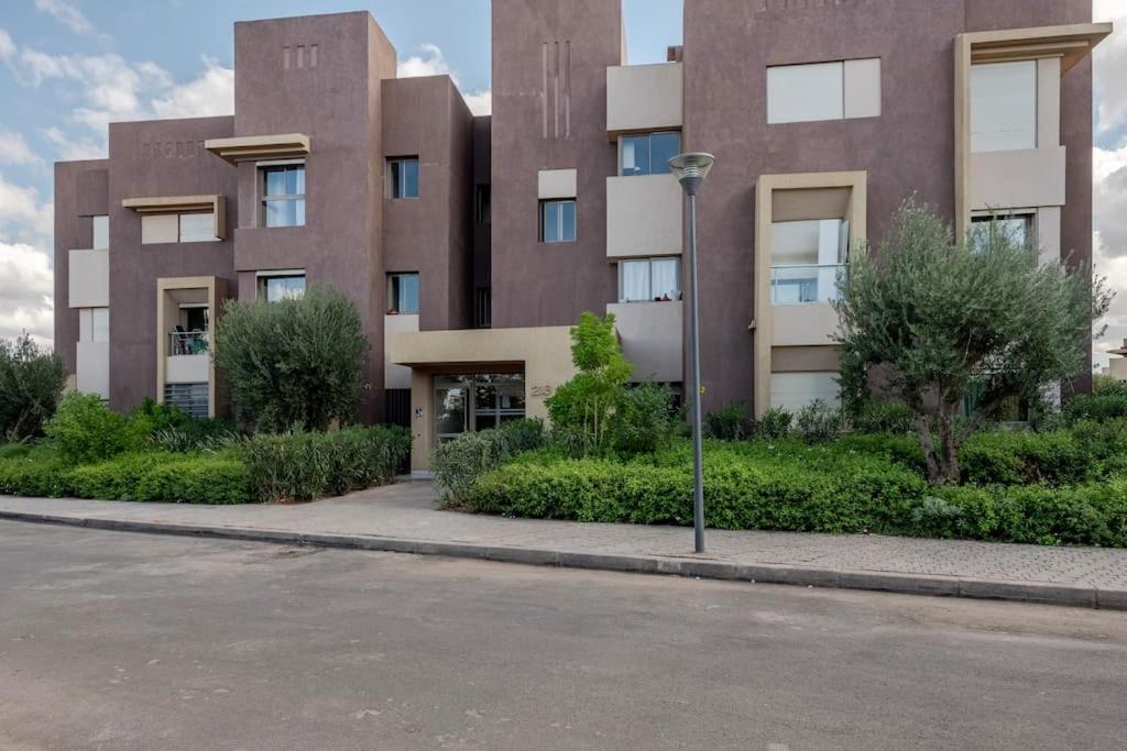 Findy Golf Apartment *