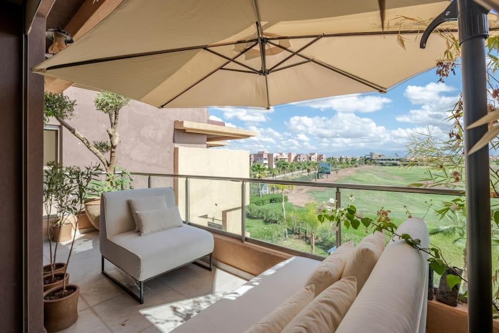 Findy Golf Marrakesch