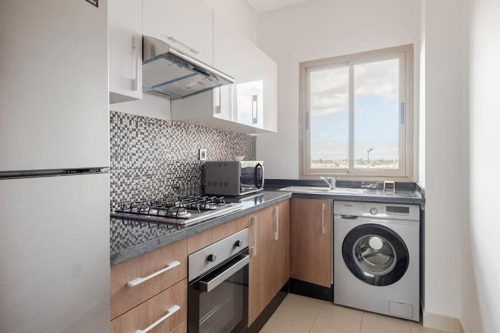Findy Golf Apartment *